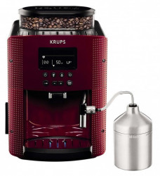 Krups EA816570 espresso steam & pump  - Img 1