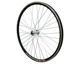 KryptonX 24" zadnji točak mtb alz.glava - alu felna dupli zid ( 112446 )-1