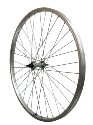 Kryptonx prednji točak alu 20&quot sa čeličnom glavom, v-brake ( 112500 )