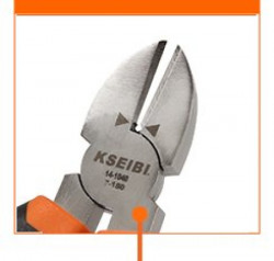 Kseibi klešta sečice 160mm ( 141035 ) - Img 9