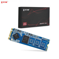 Kston M2 2280 NVME 512GB ( 110048 )  - Img 1