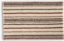 Kupatilska prostirka 60x90cm pruge