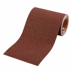 KWB brusna rol-traka 5m 115 G40 alu-oksid, za drvo i metal ( KWB 49817804 )