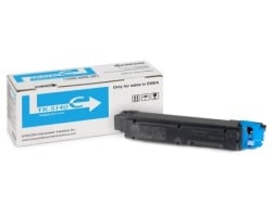 Kyocera TK-5140C cyan toner-1