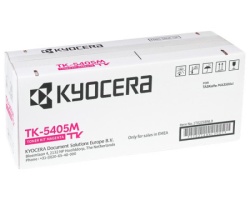 Kyocera TK-5405M magenta toner