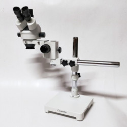 Lacerta IND Stm45t stereo mikroskop trinokularni ( IndStm45t ) - Img 4