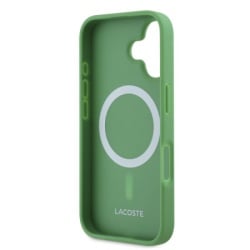 Lacoste magsafe maska za iphone 16 woven logo green ( LCHMP16SPVCN )-3