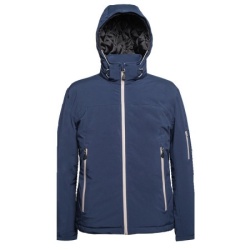 Lacuna getout softshell jakna spektar winter, ženska,plava veličina xs ( 5spekwwnyxs )