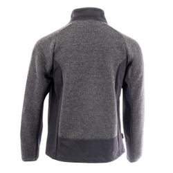 Lacuna softshell jakna berglen flex siva veličina m ( 5berggmm )-2