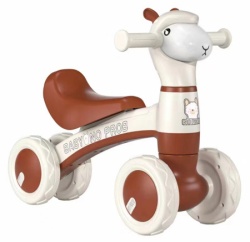 Lama guralica braon ( Y-BC1284-BR )