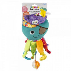 Lamaze oktopod gusar ( TM27068 )  - Img 1