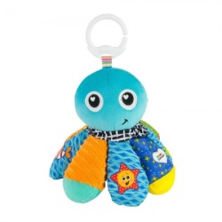 Lamaze oktopod salty sam ( TM27514 ) -1