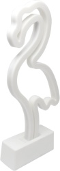 Lampa op1698 flamingo ( 75690 )-1