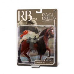 Lanard royal breeds četkanje konja ( 37512 ) - Img 6