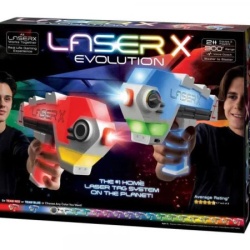 Laser x revolution micro b2 set 2 kom ( NSI88168 )