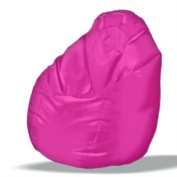 Lazy Bag Veliki -  Pink-1