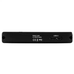 LC Power lc-25u3 Hydra HDD Rack 2.5 SATA USB 3.0 -3