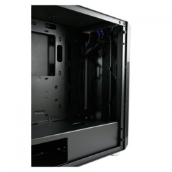 LC Power LC-702B-ON Skyscraper_X Gaming mATX Kućište -2