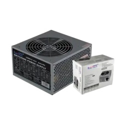 LC-POWER napajanje 600W LC600-12 V2.31 80+ bronze-4