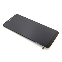 Lcd za huawei honor 10  + touchscreen black sa id org ( LCD4986 )-1