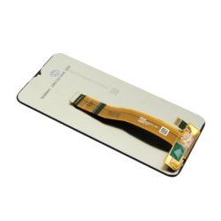 Lcd za huawei honor x6 + touch screen black ( LCD7232 )-2