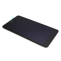 Lcd za huawei mediapad 7 t1-701u (t1-701w) + touchscreen black org ( LCD5344 )-1