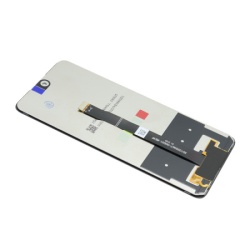 Lcd za huawei p smart 2021/honor 10x lite 2020/y7a + touchscreen black org (comicell) ( LCD7294 )-3