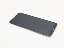 Lcd za huawei y6 2019 + touchscreen black aaa ( LCD5308 )-3