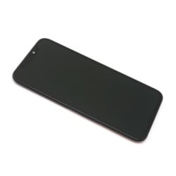 Lcd za iphone 11 pro + touchscreen aplong hard oled support ic removable black ( LCD9217 )-1
