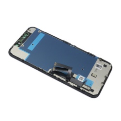 Lcd za iphone 11 + touchscreen aplong incell full hd support ic removable black ( LCD9214 )-2