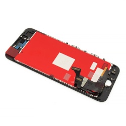 Lcd za iphone 8/iphone se 2020 + touchscreen black ( LCD3321 )-1