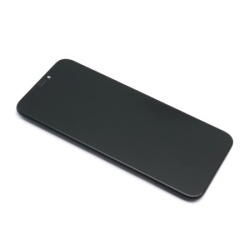 Lcd za iphone xs + touchscreen black incell (comicell) ( LCD7323 )-1
