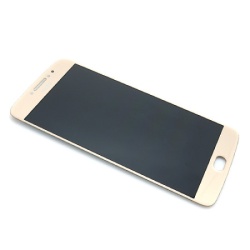 Lcd za motorola moto e4 plus + touchscreen gold org ( LCD1534 )-1