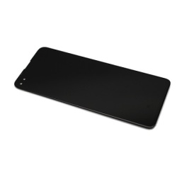 Lcd za motorola moto g100 + touchscreen black ( LCD6886 )-1