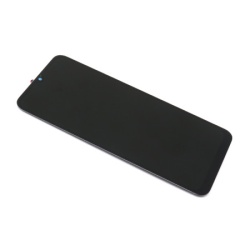 Lcd za realme c30 + touchscreen black org ( LCD9137 )-1