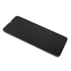 Lcd za samsung a105f/m105f galaxy a10/m10 + touchscreen black (without frame) oled org ( LCD5220 )-1