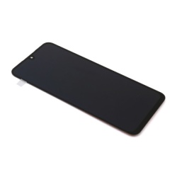 Lcd za samsung a165f/a166b galaxy a16 4g/a16 5g + touchscreen black aplong ( LCD10206 )-1