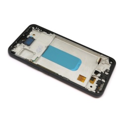 Lcd za samsung a546 (a54 5g 2023) + touchscreen black ( LCD10100 )-2