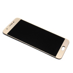 Lcd za samsung g610f galaxy j7 prime + touchscreen gold org ( LCD3134 )-3