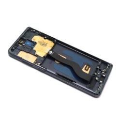 Lcd za samsung g985f galaxy s20 plus + touchscreen + frame tft black ( LCD9201 )-3