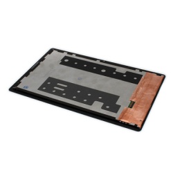 Lcd za samsung t500/t505 galaxy tab a7 10.4 2020  + touchscreen black ( LCD6214 )-1