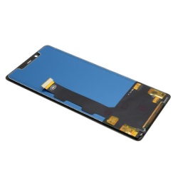 Lcd za xiaomi mi 8 se + touchscreen black tft (no fingerprint recongnition) ( LCD5342 )-2