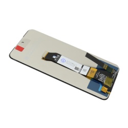 Lcd za xiaomi redmi note 10 5g (2021)/note 10t 5g + touchscreen black aplong org ( LCD10036 )-2