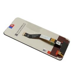 Lcd za xiaomi redmi note 11 5g/11s 5g/ m4 pro + touchscreen black aplong org ( LCD10037 )-2