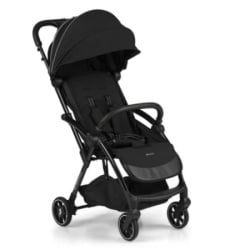 Leclerc baby kolica influencer air, piano black ( A084155 )-6