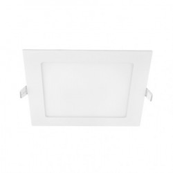 LED ugradna panel lampa 6W dnevno svetlo ( M6UK/W ) - Img 1