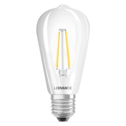 Ledvance 4058075528277 smart sijalica 60w e27 edison dimabilna  ( o28277 )-2