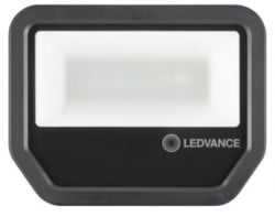 LEDVANCE LED reflektor 50W 400K hladno bela radni vek 70000h - Img 3