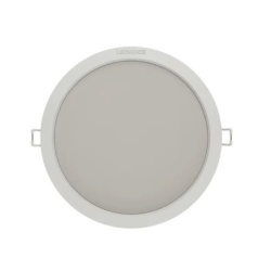 Ledvance led ugradna svetiljka ip44 165mm 13w/4000k,bela ( o61306 )