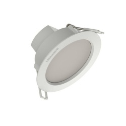 Ledvance led ugradna svetiljka ip44 215mm 24w/4000k,bela ( o61429 )